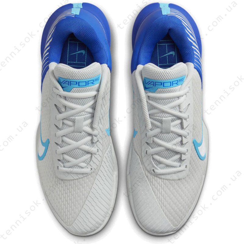 Тенісні кросівки Nike Court Air Zoom Vapor Pro 2 HC DR6191-002
