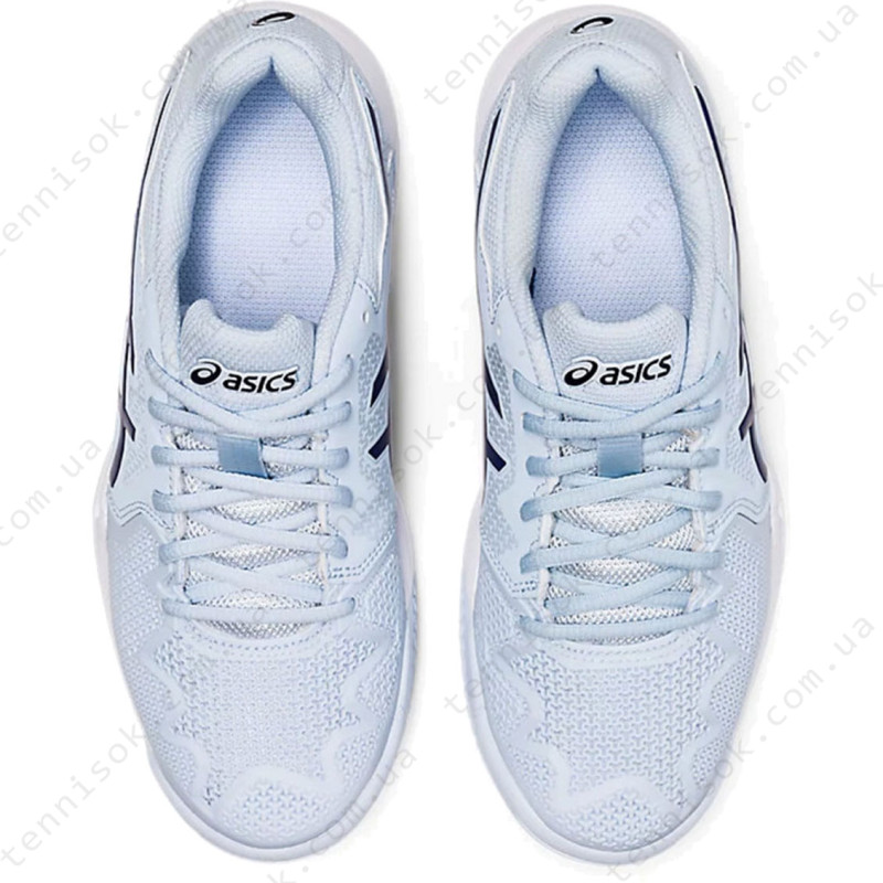  Asics Gel-Resolution 8 Clay GS 1044A019-407