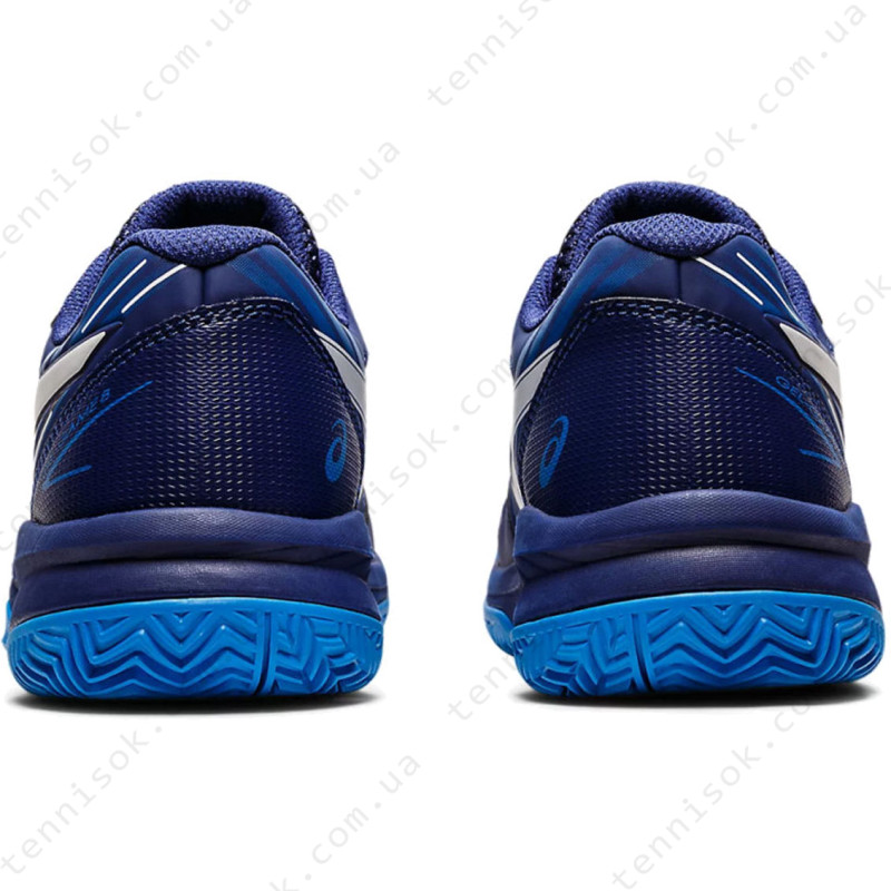  Asics Gel-Game 8 Clay/OC GS 1044A024-407