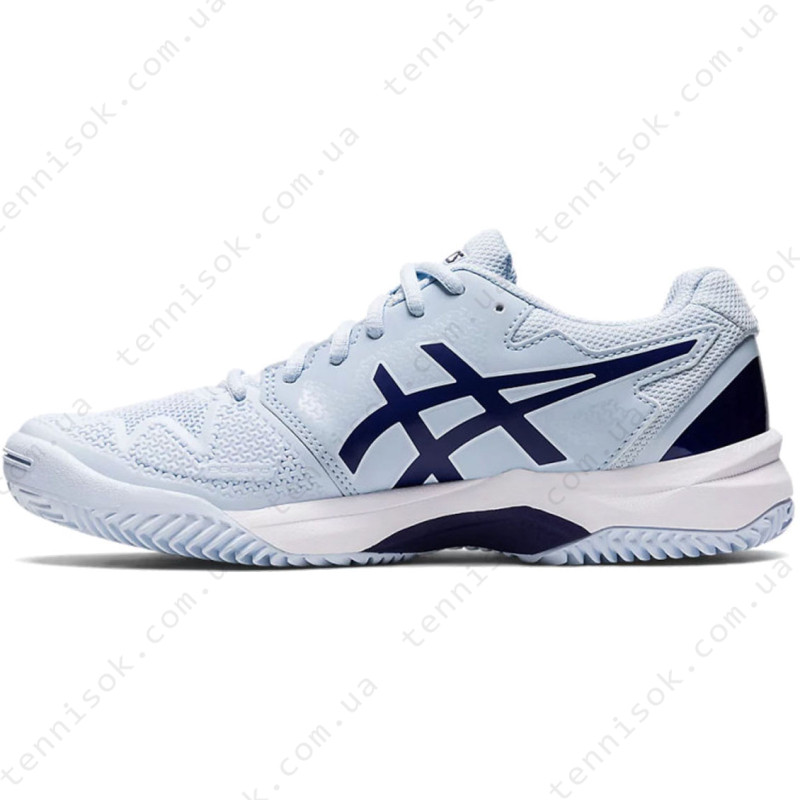  Asics Gel-Resolution 8 Clay GS 1044A019-407