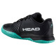 Тенісні кросівки Head Revolt Pro 4.0 Clay Junior BKTE 275213