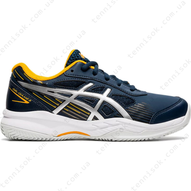  Asics Gel-Game 8 Clay 1044A024-400