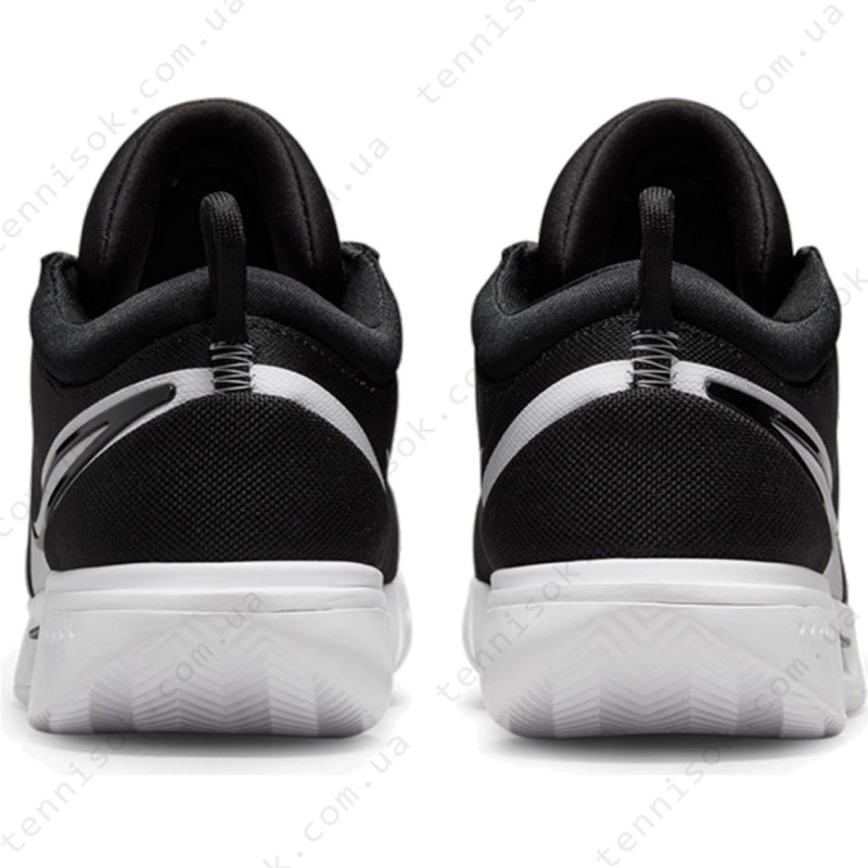 Тенісні кросівки Nike Court Zoom Pro Clay DH2603-010