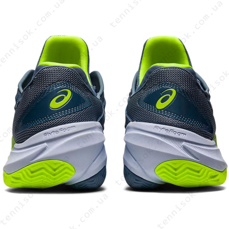 Тенісні кросівки Asics Court FF 3 Clay 1041A371-400