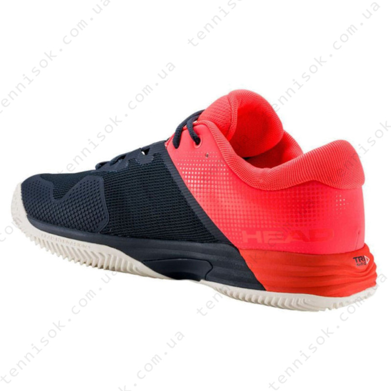 Теннисные кроссовки Head Revolt Evo 2.0 Clay Men 273333