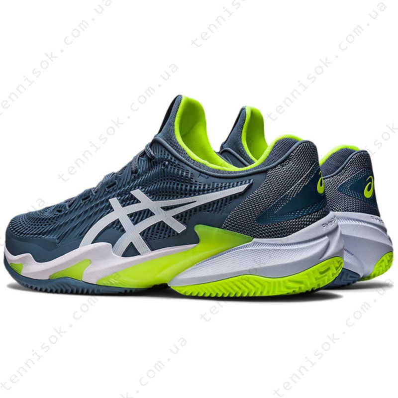 Тенісні кросівки Asics Court FF 3 Clay 1041A371-400