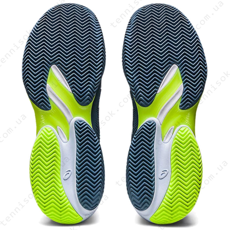 Тенісні кросівки Asics Court FF 3 Clay 1041A371-400