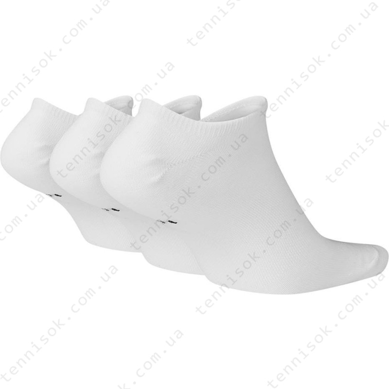 Шкарпетки Nike Everyday Essential NS White SK0111-100