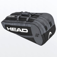 тенісна сумка Head Core 9R Supercombi BKWH