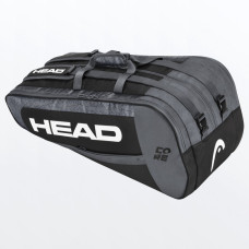 Теннисная сумка Head Core 9R Supercombi BKWH