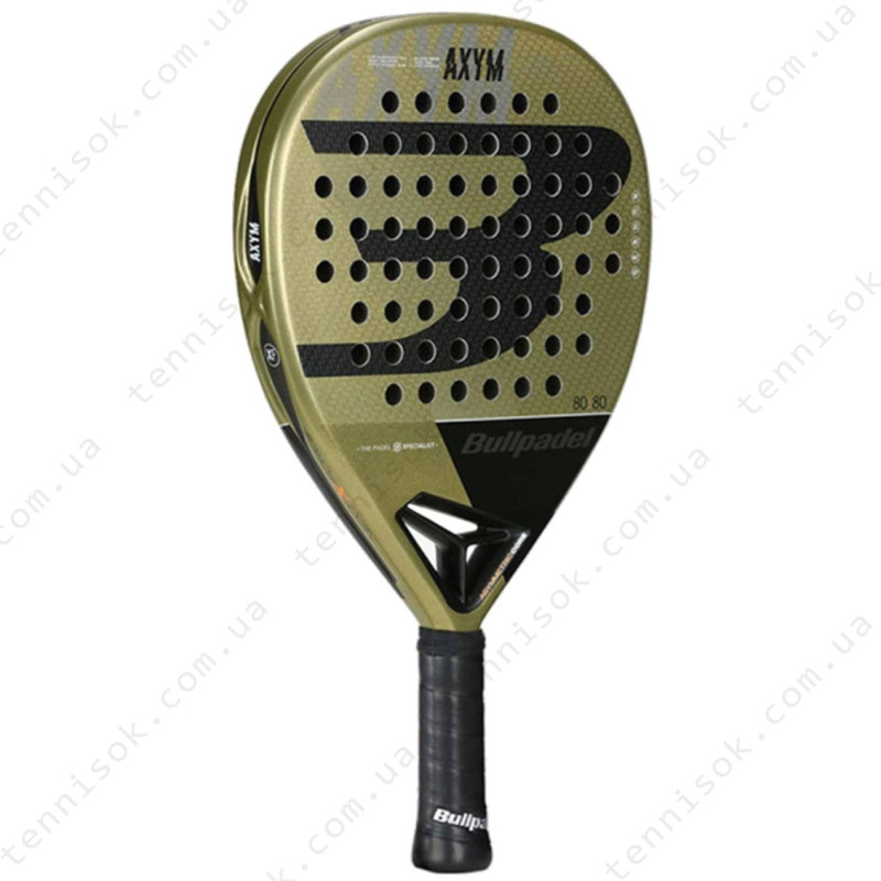 Теннисная ракетка Bullpadel AXYM DB 23