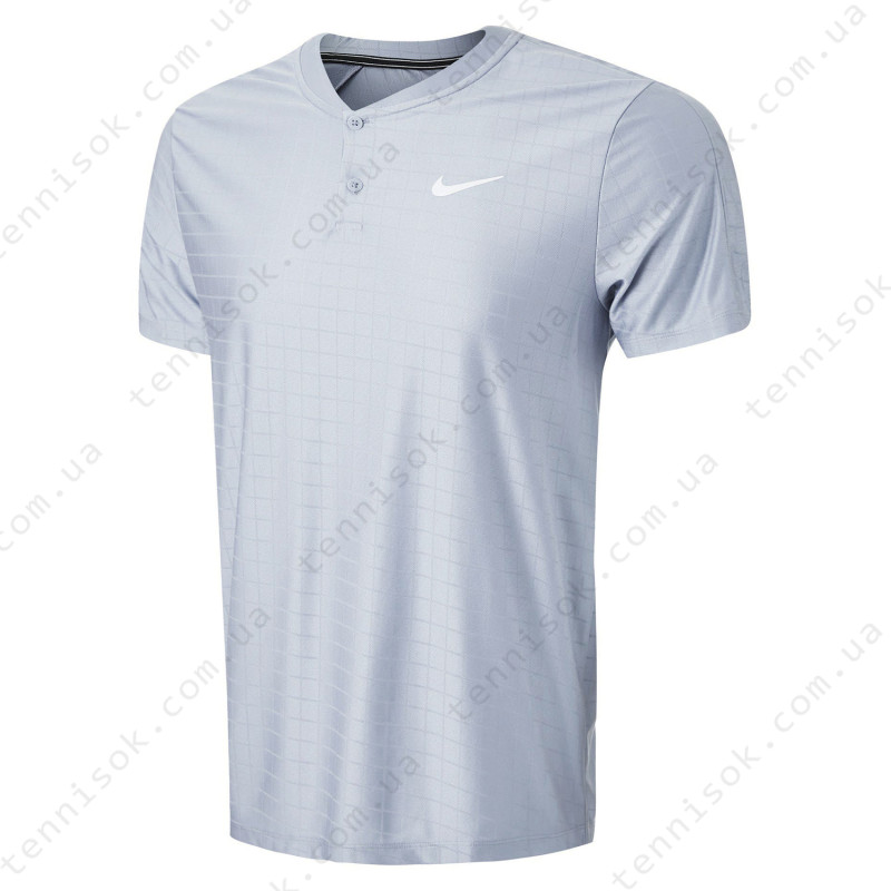  Футболка Nike Court Dri Fit Advantage Tennis Polo CV2499-519