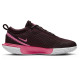 Теннисные кроссовки Nike Court Zoom Pro Premium HC DQ4683-600