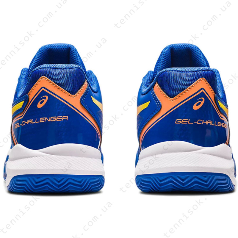 Теннисные кроссовки Asics Gel-Challenger 13 Clay 1041A398-960