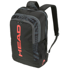 Теннисный рюкзак Head Base Backpack 17L 261333-BKOR