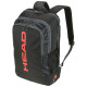 Теннисный рюкзак Head Base Backpack 17L 261333-BKOR