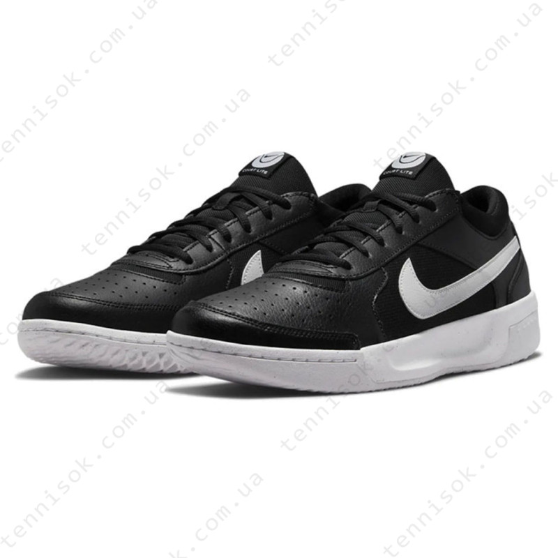 Тенісні кросівки Nike Zoom Court Lite 3 DH0626-010