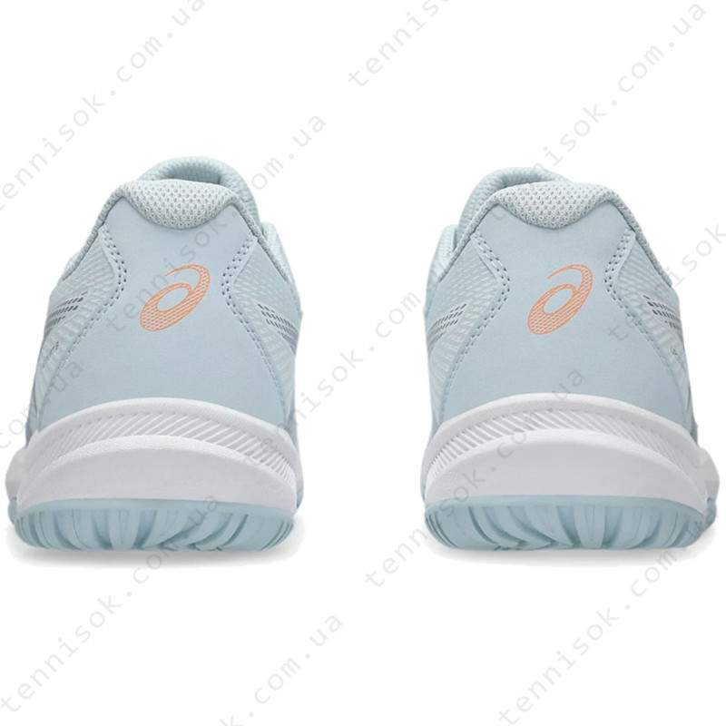 Кроссовки для зала Asics Upcourt 6 1072A107-020