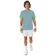  Asics Men Court Short Sleeve Top 2041A255-401