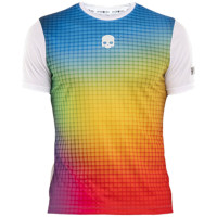  Hydrogen Spectrum Tech T-shirt DT0002-001