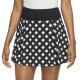  Юбка Nike Court Dri-Fit Advantage Print Club Skirt DX1142-010