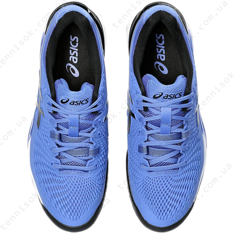 Теннисные кроссовки Asics Gel-Resolution 9 1041A330-401