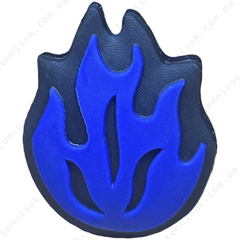 Виброгасители Wilson Fire Blue Vibration Dampener