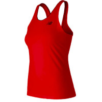  Майка New Balance Vest Top Women WT91441
