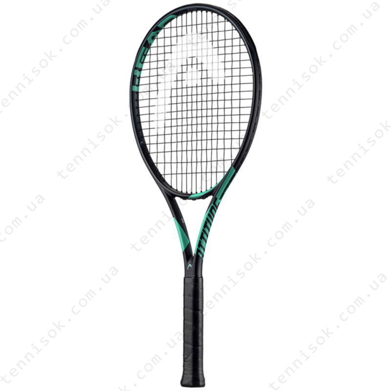 Тенісна ракетка Head MX Attitude Suprm Teal 2023 234703