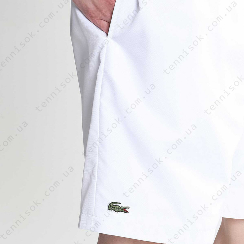  Шорты Lacoste Sport Tennis Shorts GH353T 51 001