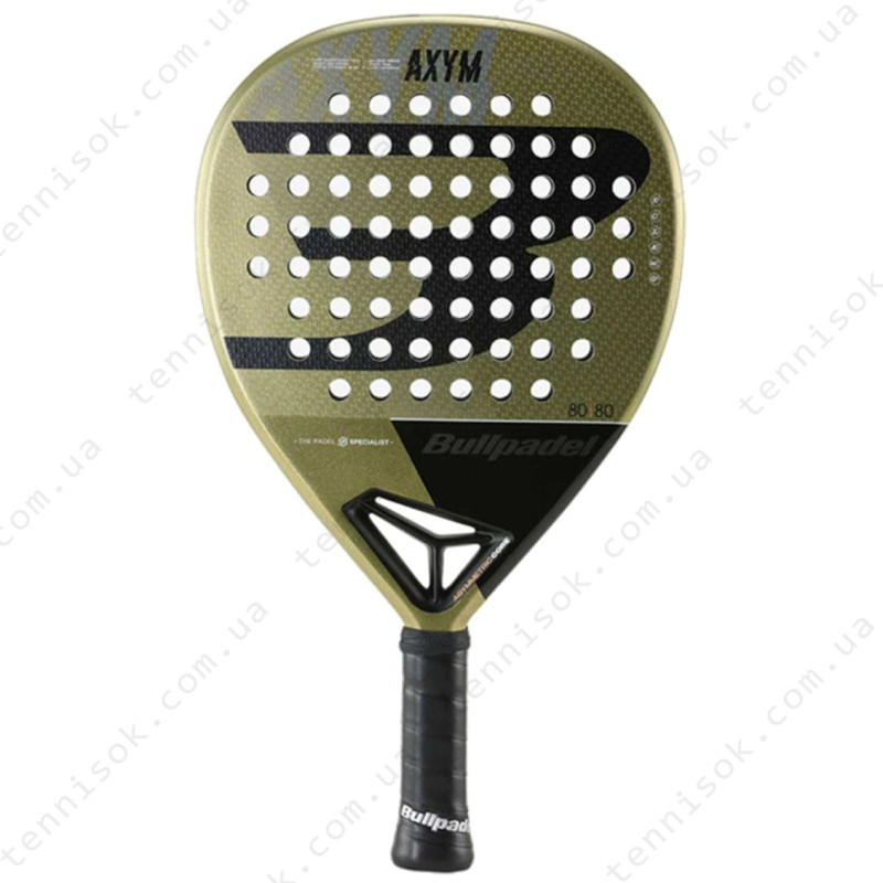 Теннисная ракетка Bullpadel AXYM DB 23
