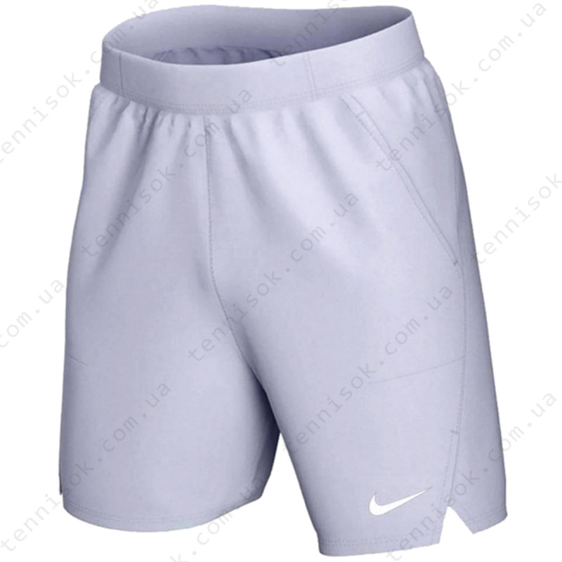  Шорты Nike Court Dri-FIT Advantage Short CV5046-519