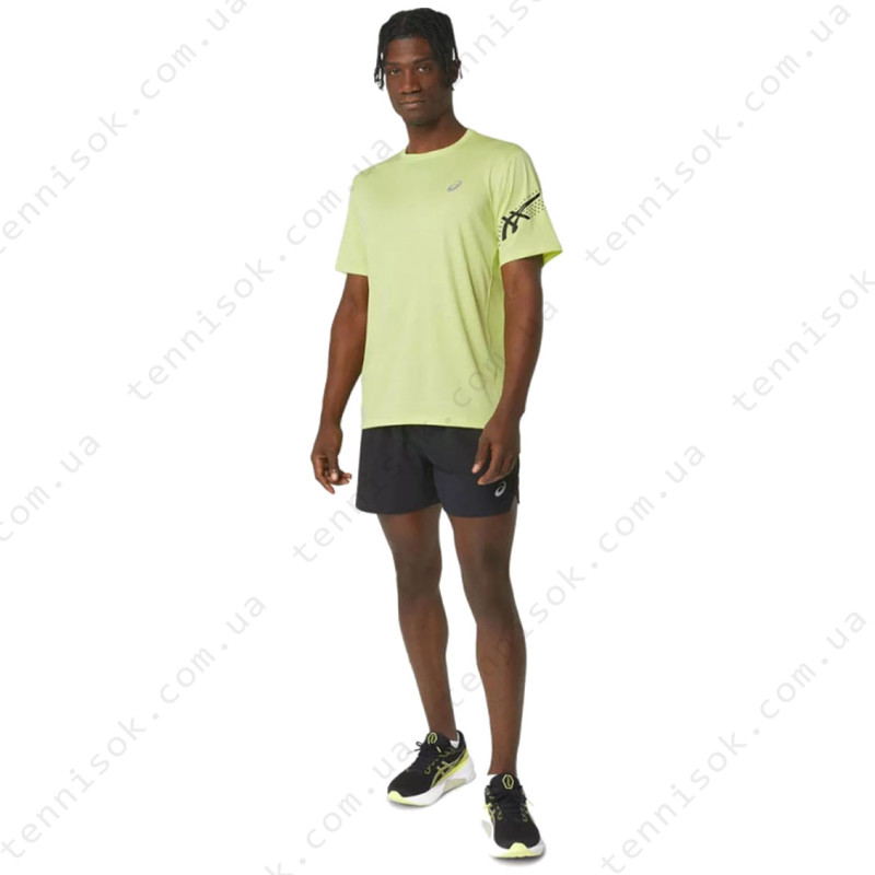  Asics Icon SS Top 2011C734-750