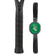 Тенісна ракетка Yonex Ezone 98 (305g) 2024 Aqua Night Black
