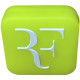 Виброгасители RF Yellow/White Vibration Dampener