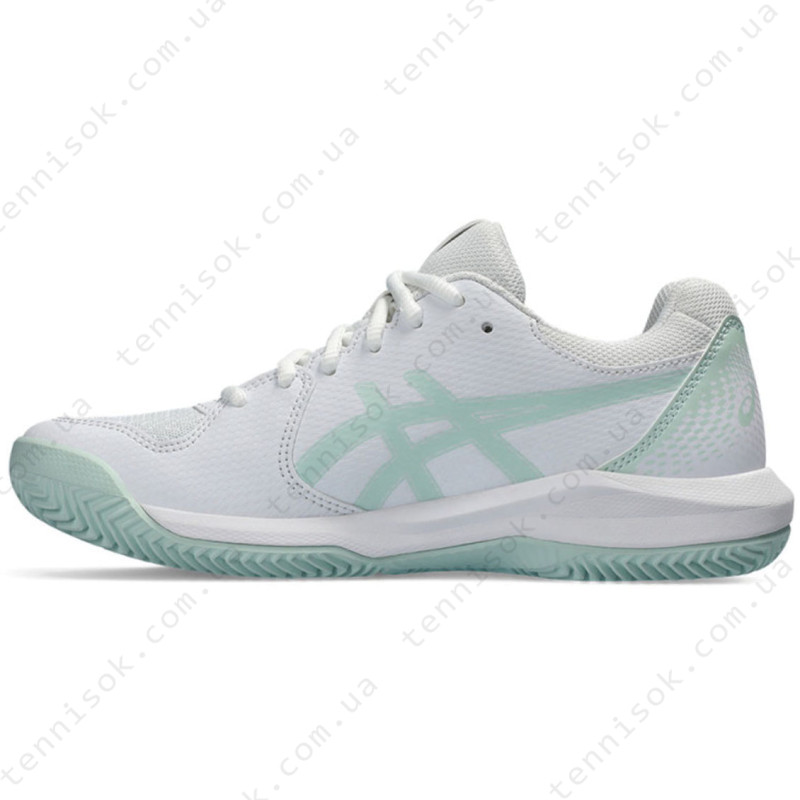  Asics Gel-Dedicate 8 Clay 1042A255-102