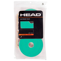 Обмотки Head Prime Tour 30 pcs Pack Mint