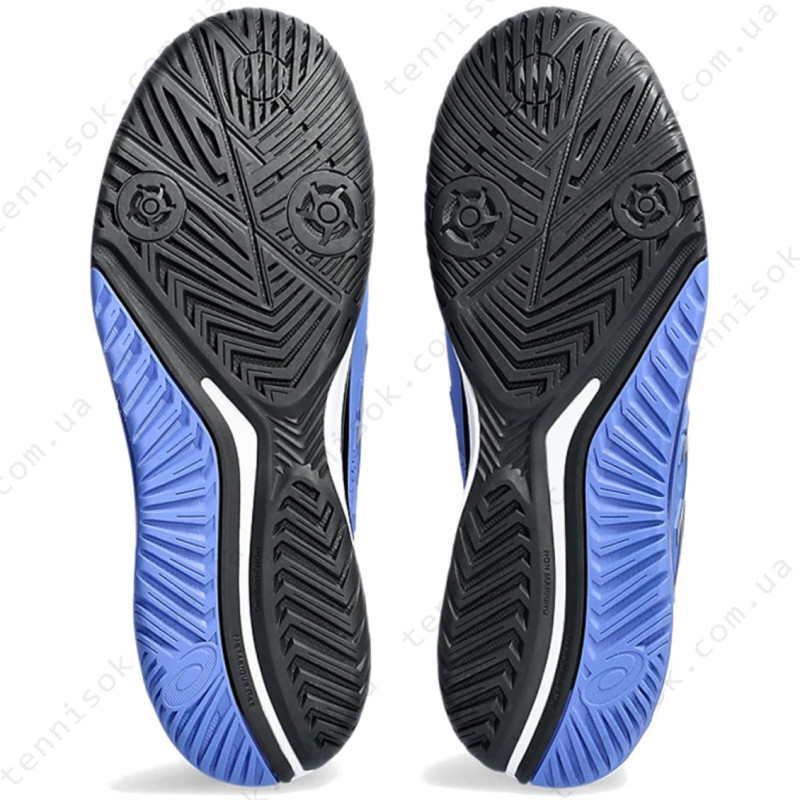 Теннисные кроссовки Asics Gel-Resolution 9 1041A330-401