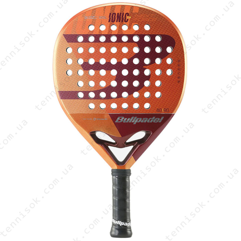 Теннисная ракетка Bullpadel Ionic Control 2023