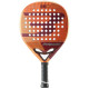 Теннисная ракетка Bullpadel Ionic Control 2023