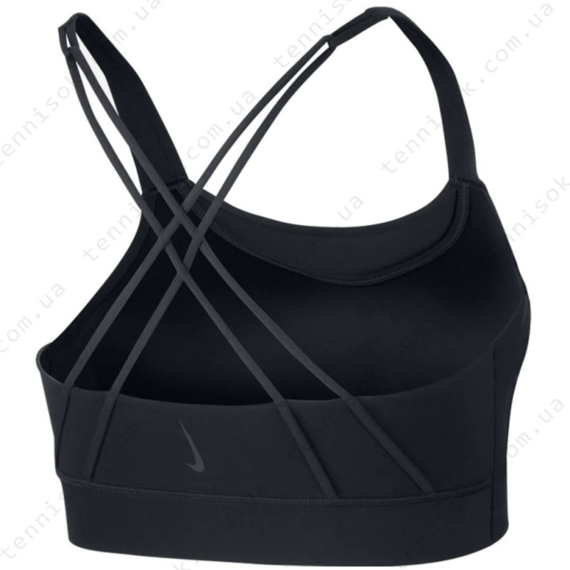  Топ Nike Swoosh Luxe Bra CJ0544-010