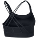  Топ Nike Swoosh Luxe Bra CJ0544-010