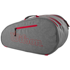 Теннисная сумка Wilson Team Padel Bag WR8903704001