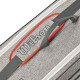 Теннисная сумка Wilson Team Heather Grey 6PK WR8022601001