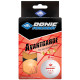 Кульки Donic Avantgarde 3* 40+ Orange 6pcs