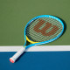 Теннисная ракетка Wilson Ultra Power Jr 23 WR118810H