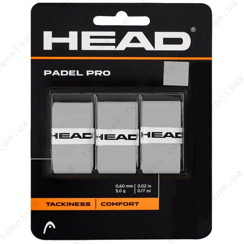 Набор для падела Head Delta Elite Pack