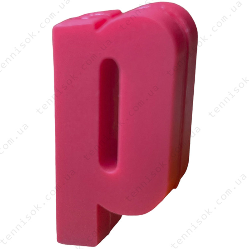 Виброгасители Prince Logo Red Vibration Dampener
