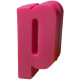 Виброгасители Prince Logo Red Vibration Dampener