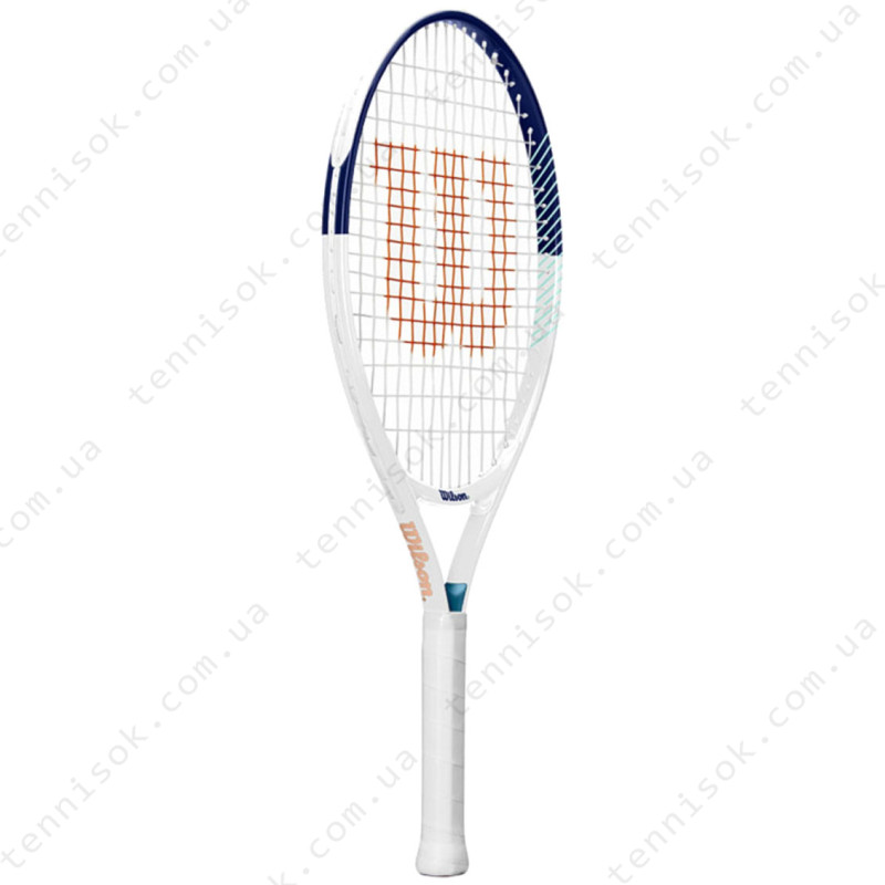 Теннисная ракетка Wilson Roland Garros Elite JR 23 WR148910H